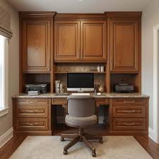 Home Office Design